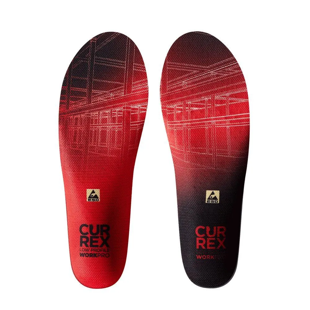 Currex WorkPro Insole
