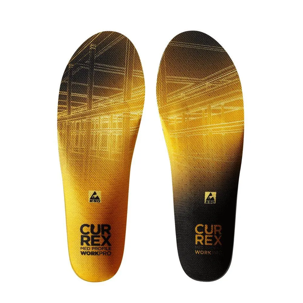 Currex WorkPro Insole