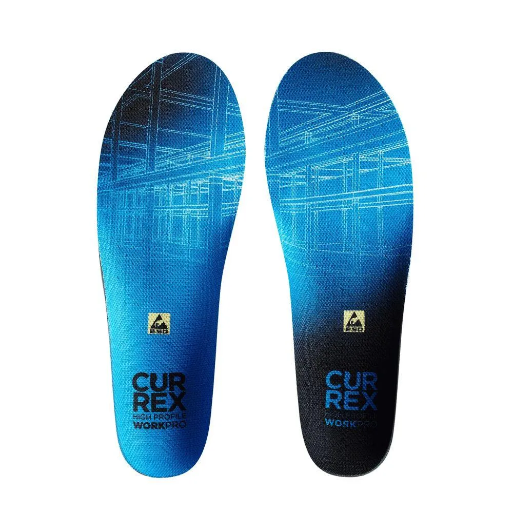 Currex WorkPro Insole