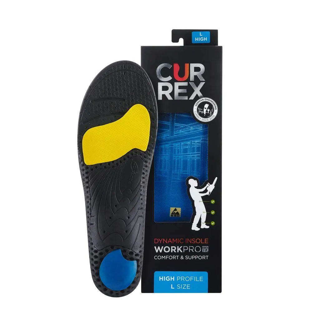 Currex WorkPro Insole