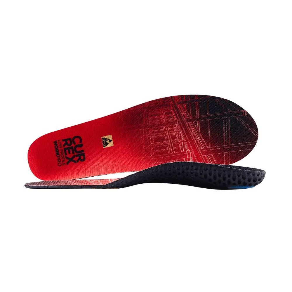 Currex WorkPro Insole