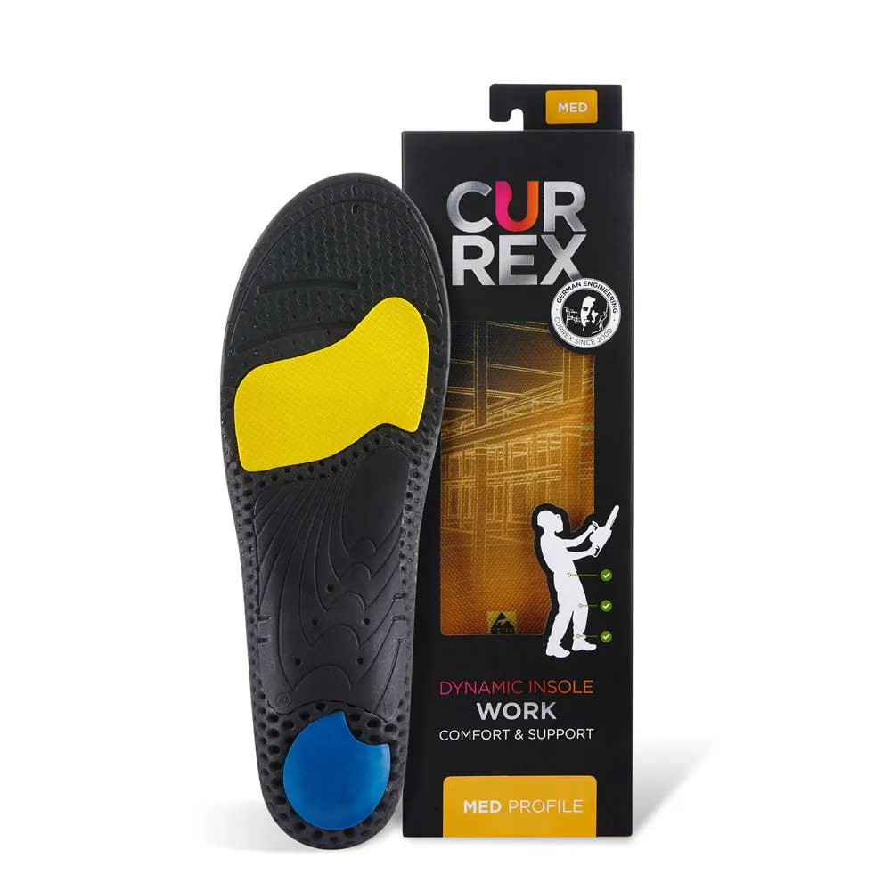 Currex WorkPro Insole