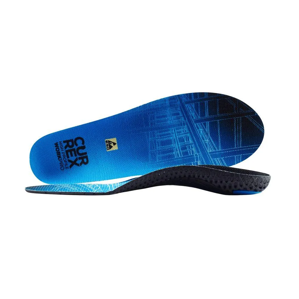 Currex WorkPro Insole