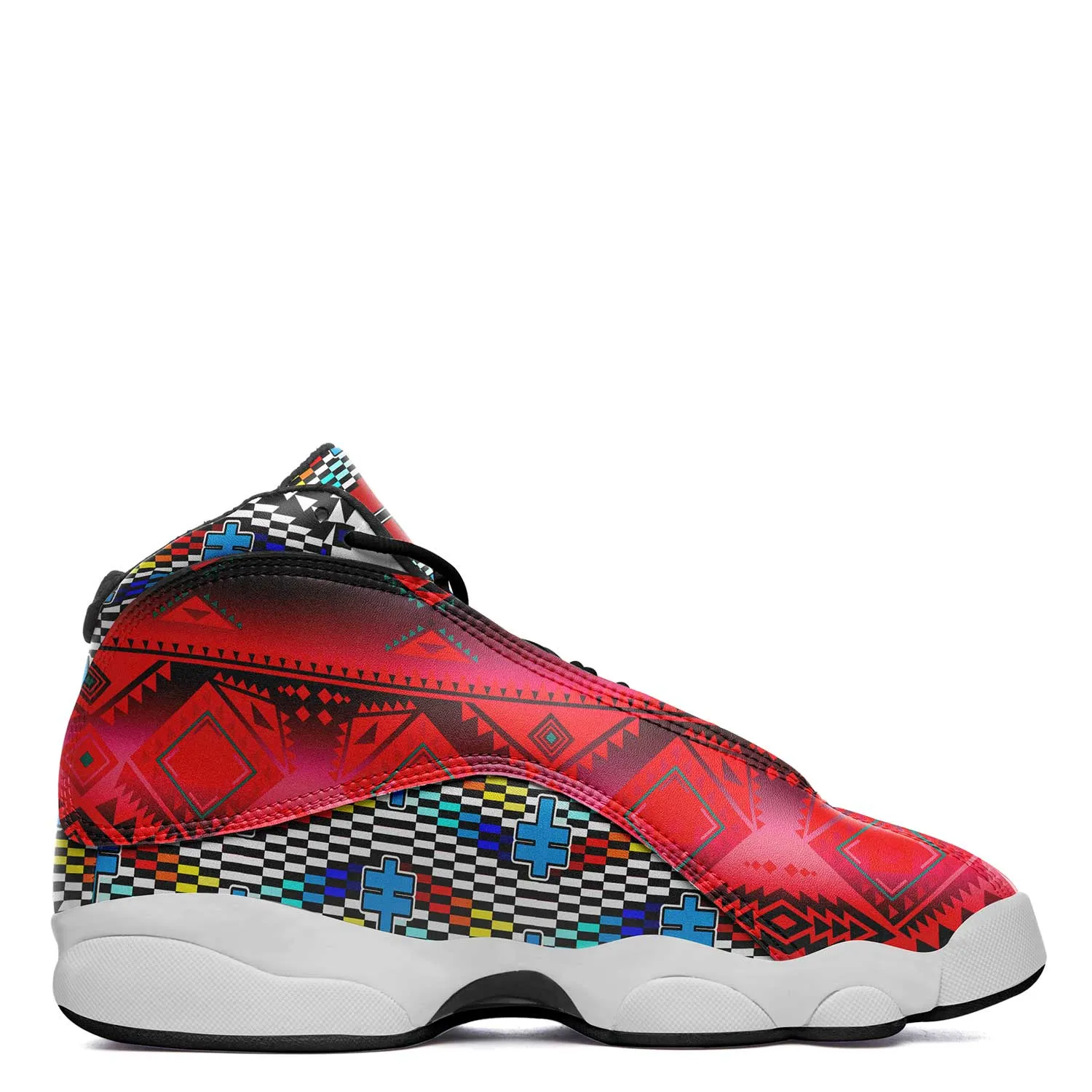 Dragonflies Isstsokini Athletic Shoes