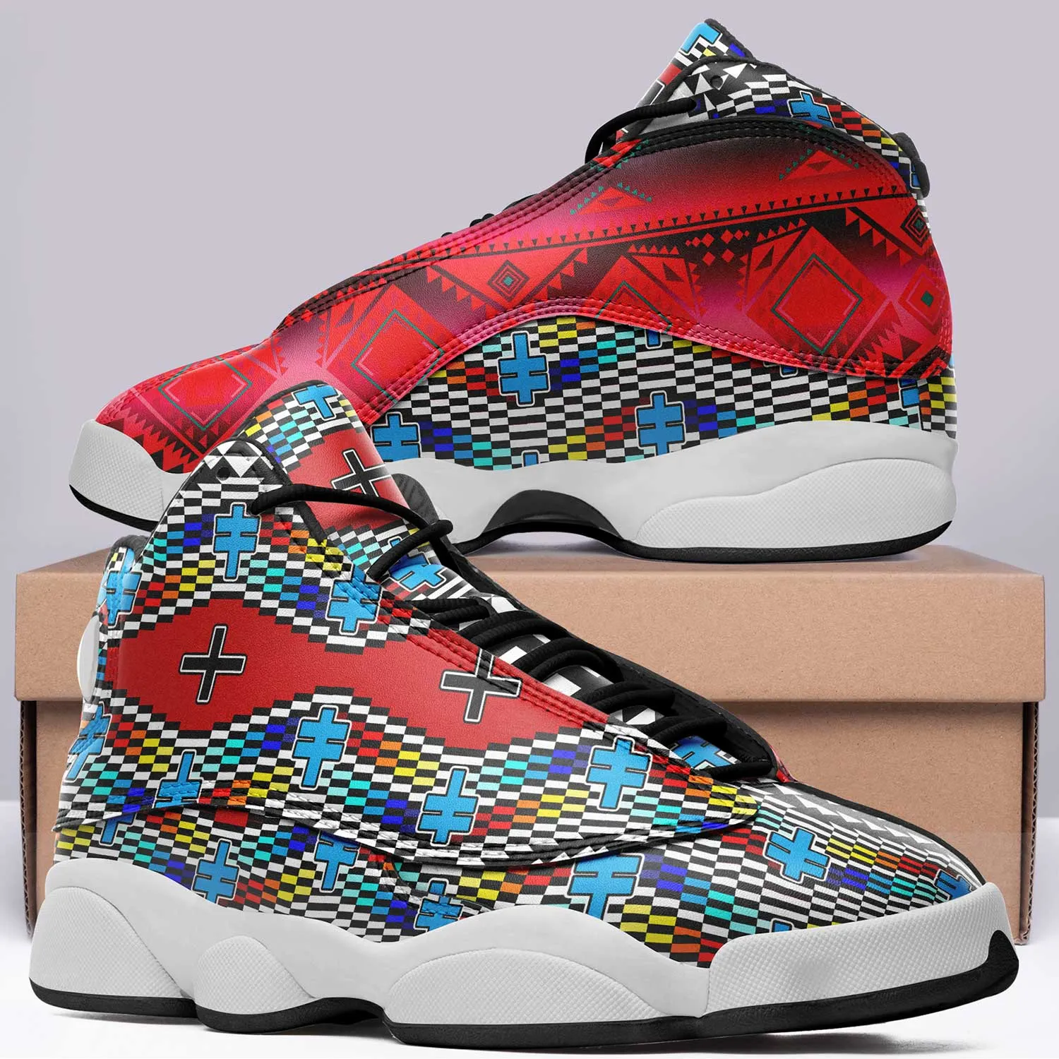 Dragonflies Isstsokini Athletic Shoes