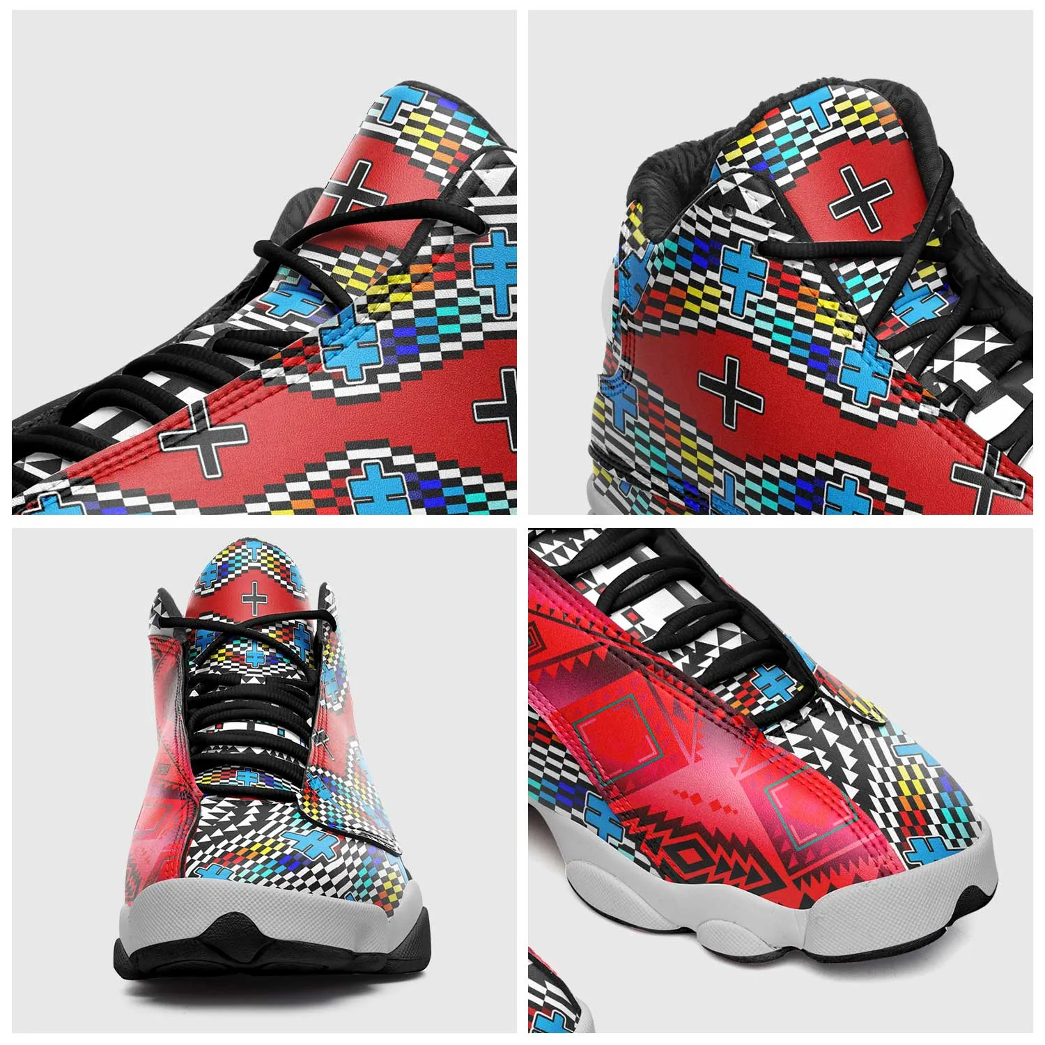Dragonflies Isstsokini Athletic Shoes