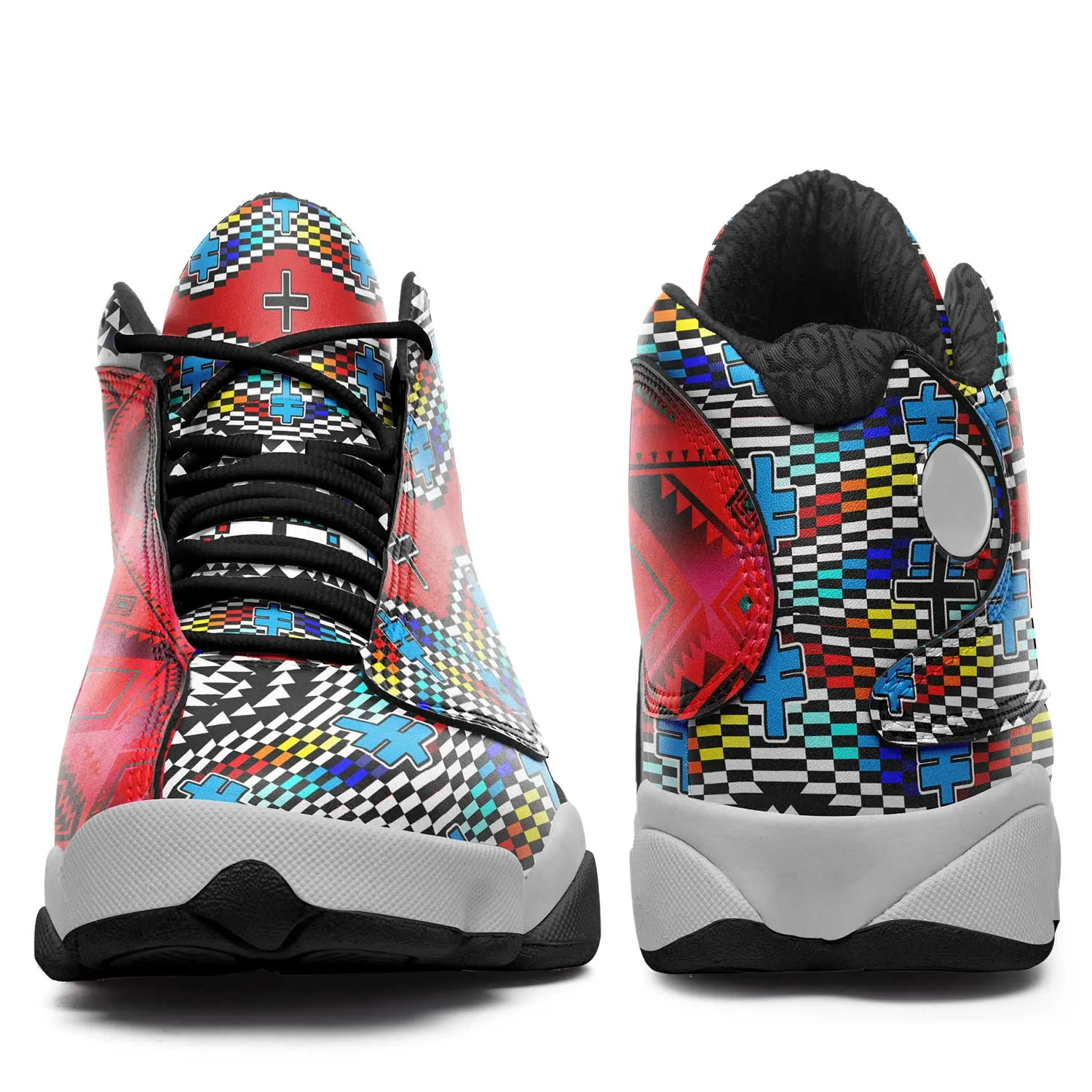Dragonflies Isstsokini Athletic Shoes