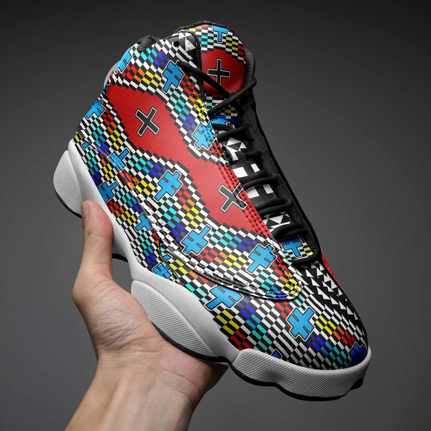 Dragonflies Isstsokini Athletic Shoes