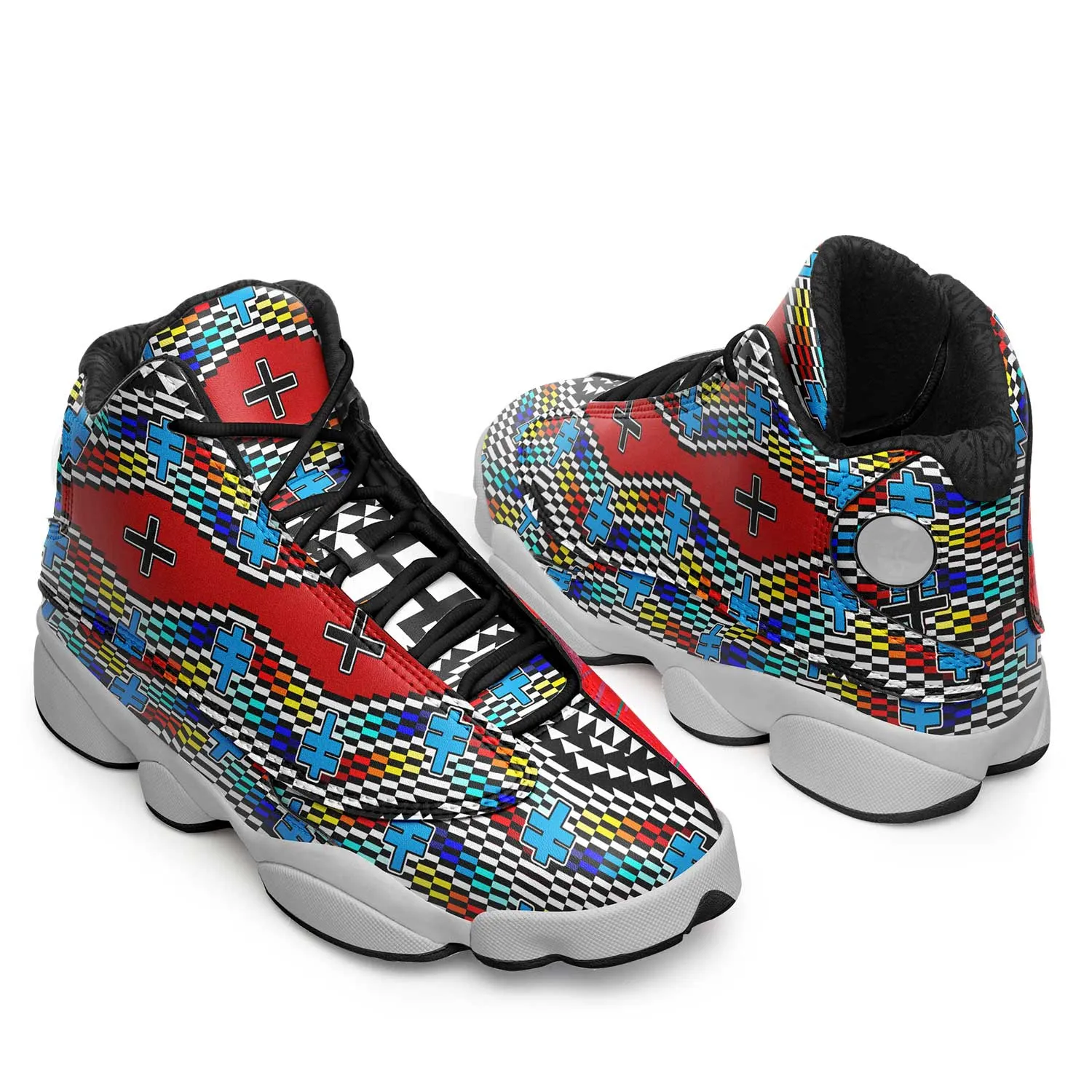Dragonflies Isstsokini Athletic Shoes