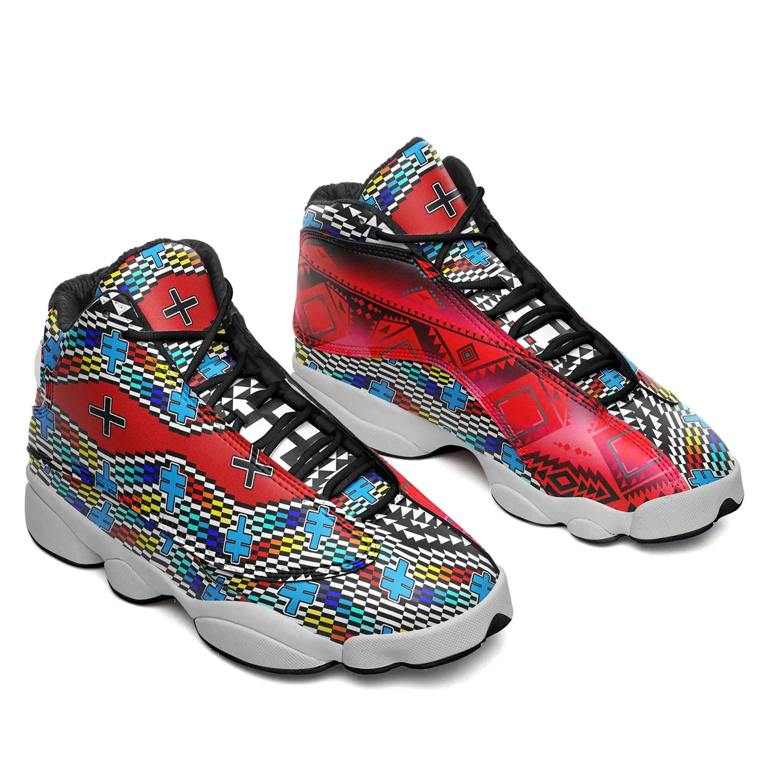 Dragonflies Isstsokini Athletic Shoes