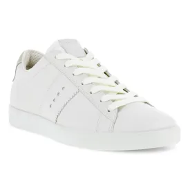 ECCO Street Lite Retro Sneaker Women's
