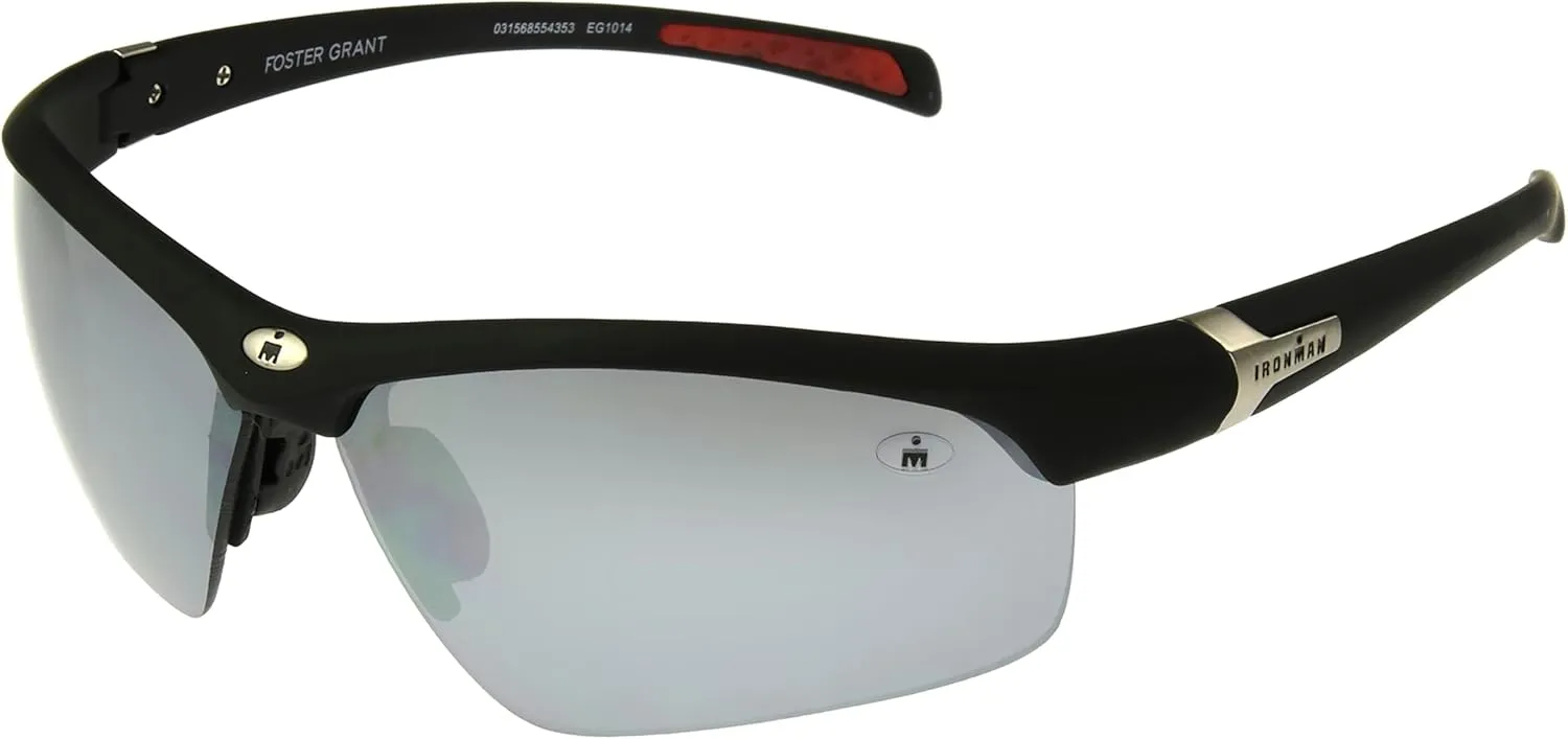 IRONMAN Men's Principle Sunglasses
