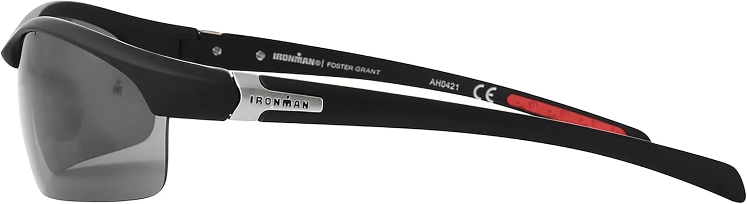 IRONMAN Men's Principle Sunglasses