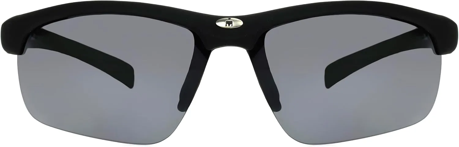 IRONMAN Men's Principle Sunglasses