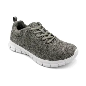 Klouds Women's Kross Sport Merino Grey