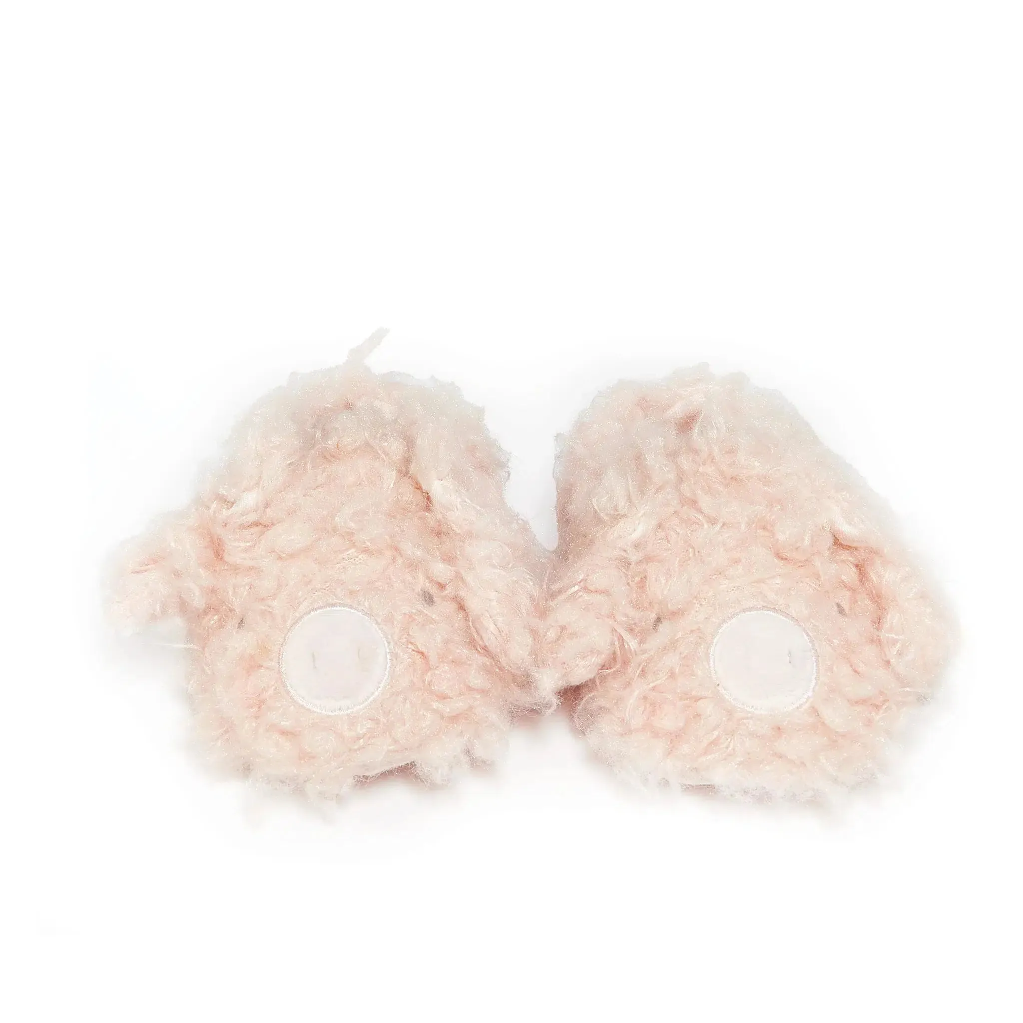 Little Piggy Booties