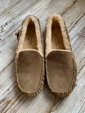 Mirre Slippers