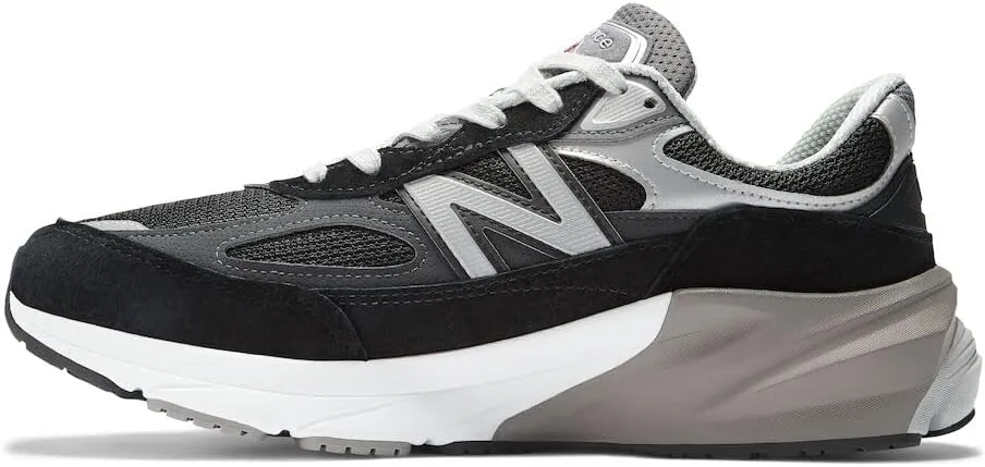 New Balance Men's Made in USA 990v6 Sneaker