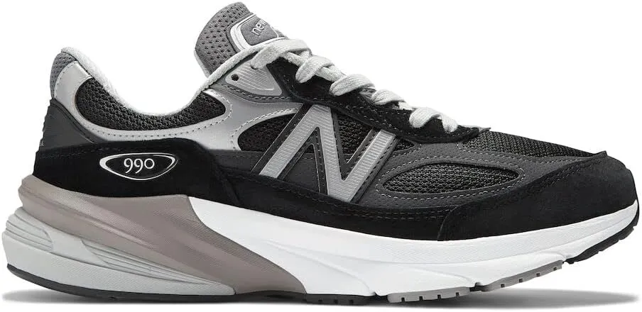 New Balance Men's Made in USA 990v6 Sneaker