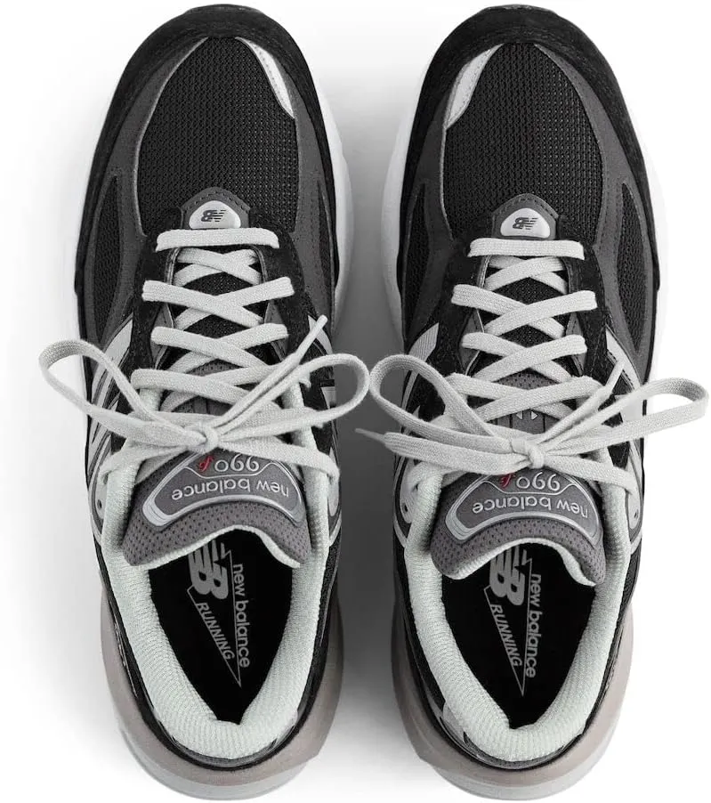 New Balance Men's Made in USA 990v6 Sneaker