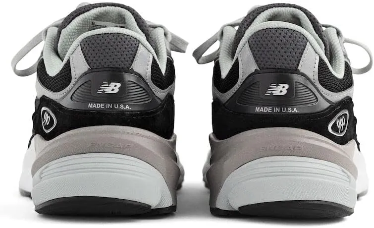 New Balance Men's Made in USA 990v6 Sneaker