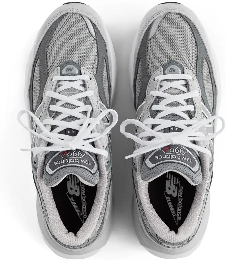 New Balance Men's Made in USA 990v6 Sneaker