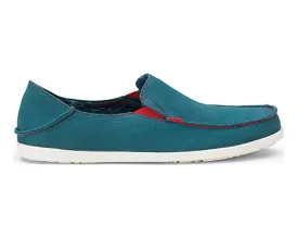 Olukai Ladies Nohea Canvas Shoes 2015