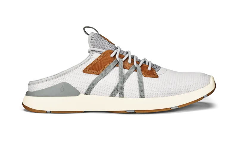 OluKai Mio Lī Men’s Athletic Shoes