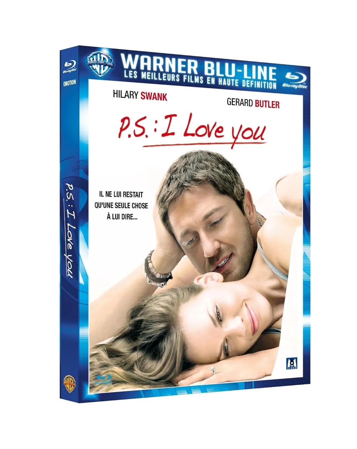 P.S. : I Love You [Blu-ray]