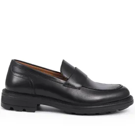 Romeo Leather Loafers  - ROMEO / 325 928