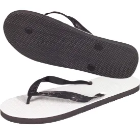 V Strap Shower Slippers